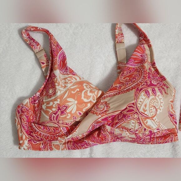 Alex Marie swimsuit  Set 3 Piece Size M - Picture 3 of 7